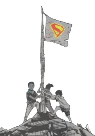 Fantasy UNSC